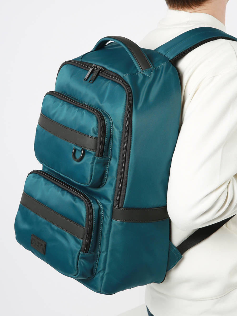 Sac  dos business 1 compartiment + PC 13