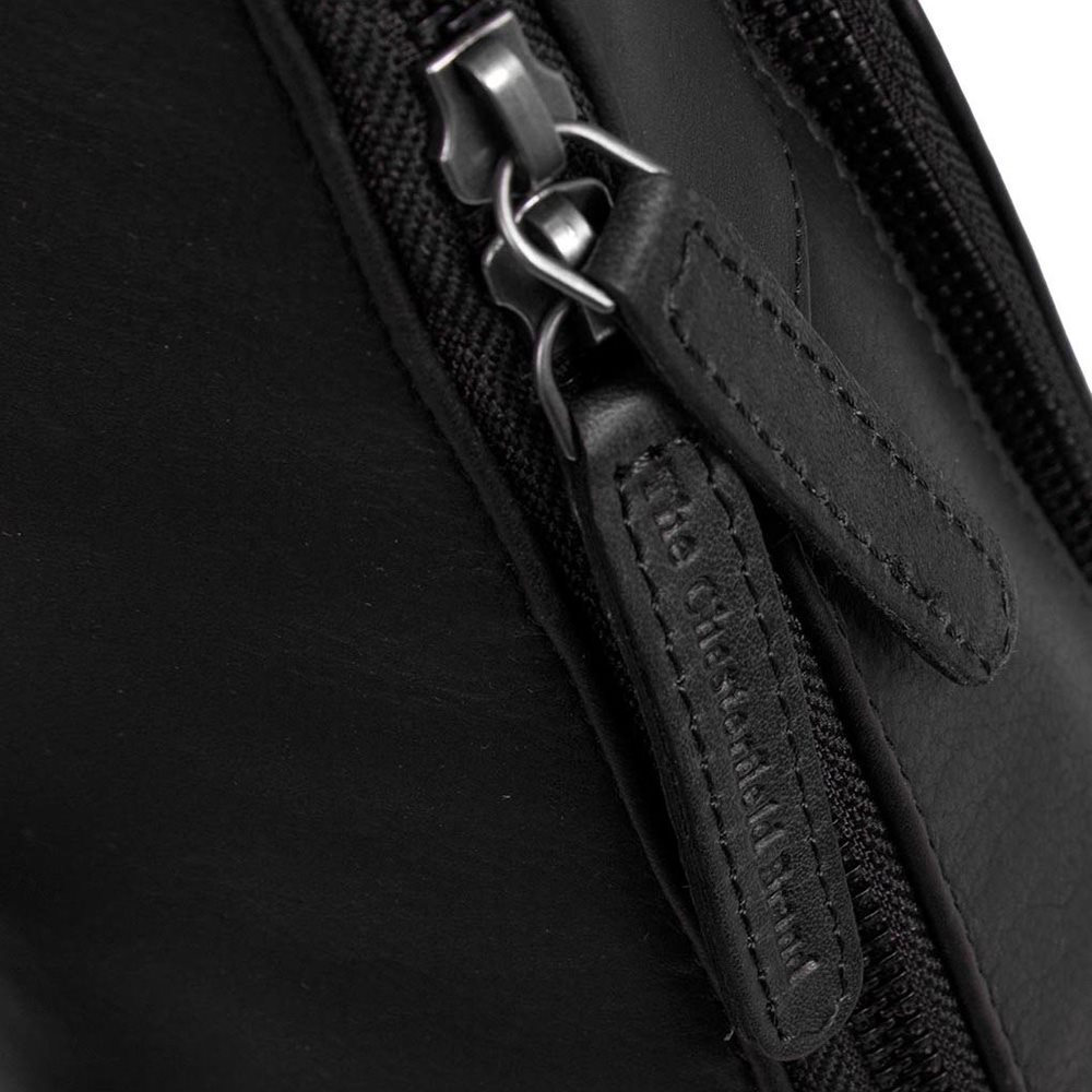 The Chesterfield Brand Vivian Backpack black