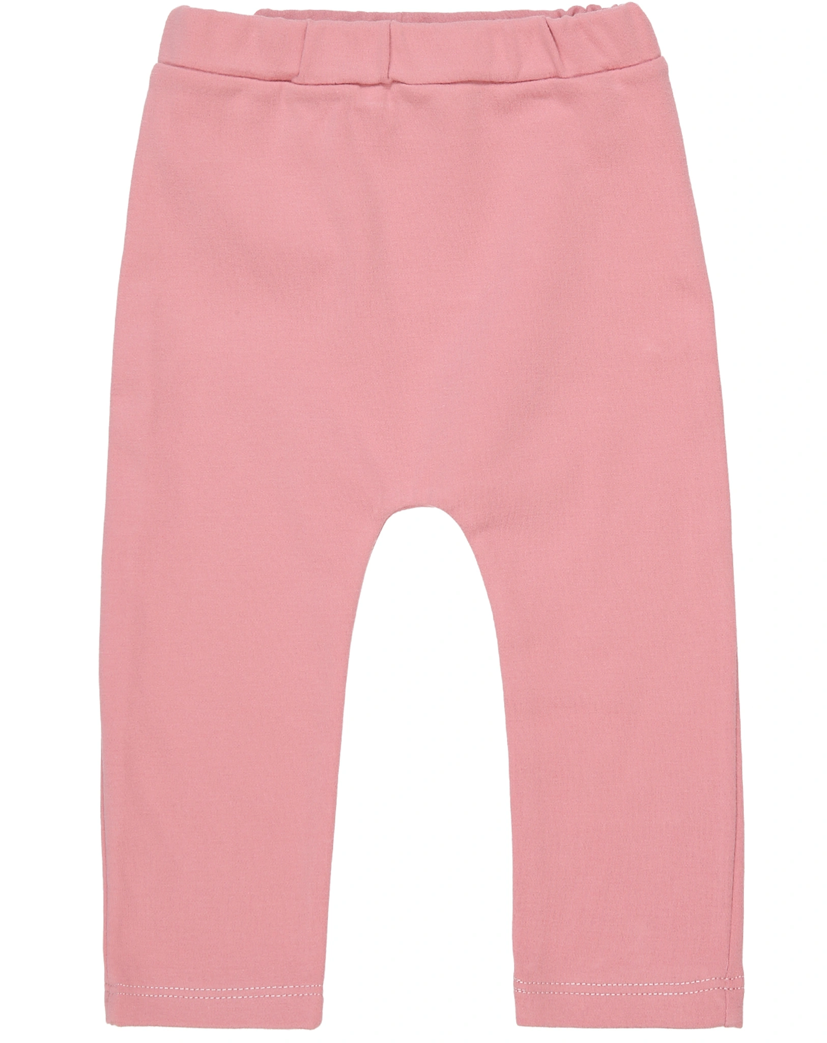 Strickjacke SPORTY 3-teilig in babyrosa
