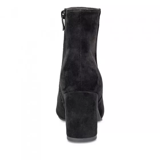 Bottines NOIR MY BOTEGA