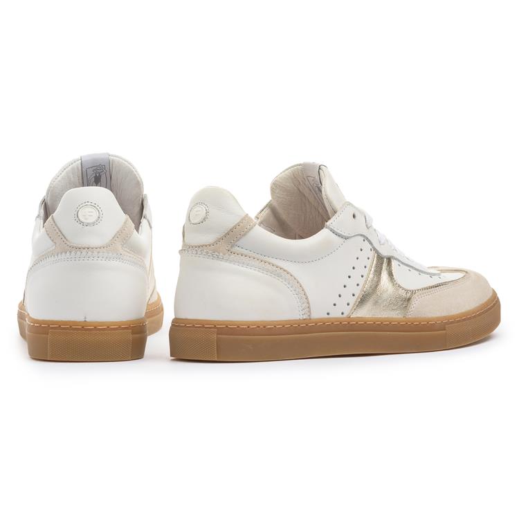 Floris van Bommel SFW-10096 white