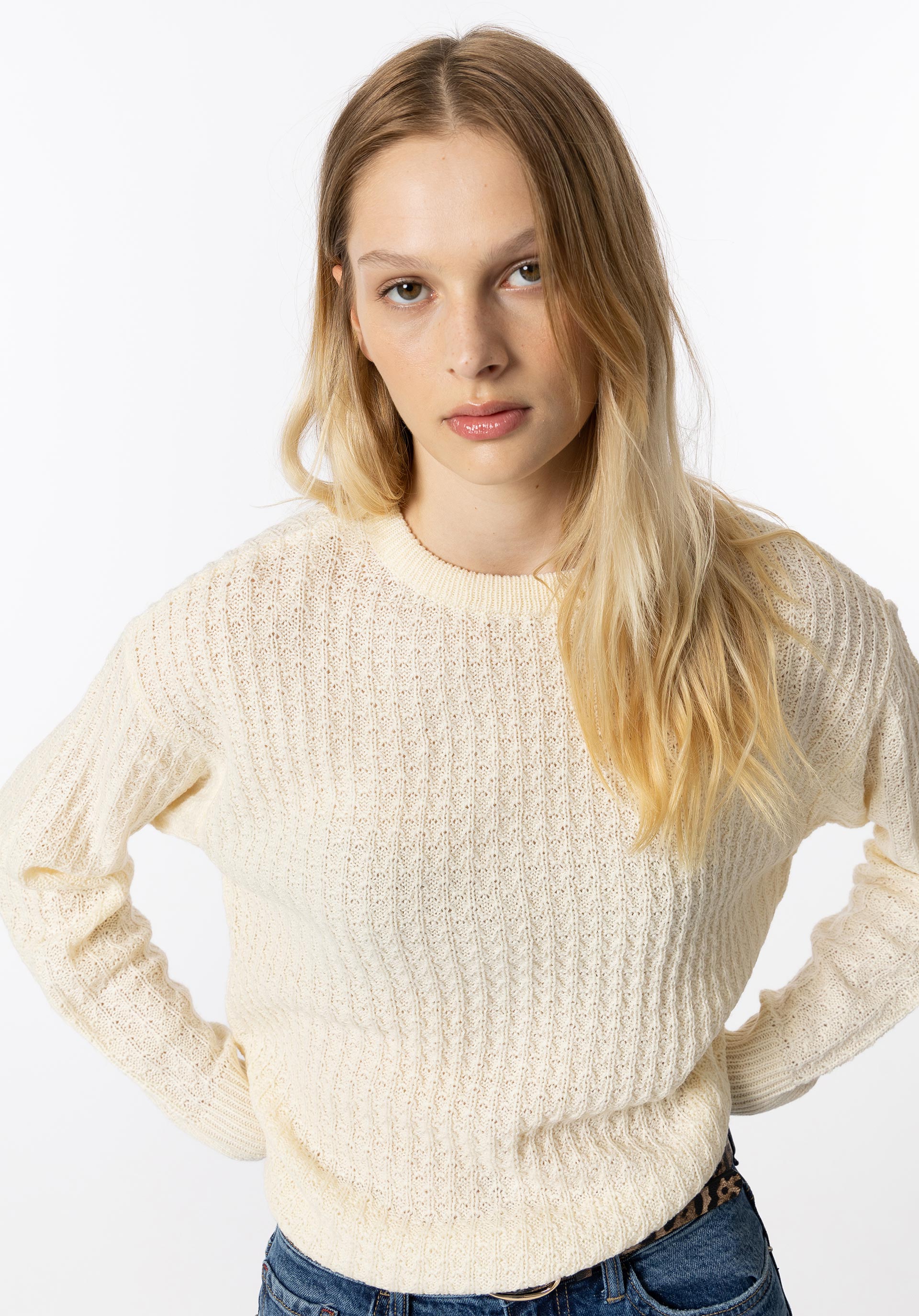Camisola de Malha
