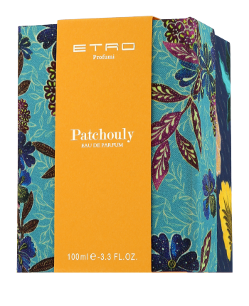 Etro Patchouly Eau de Parfum Spray 2020 100ml