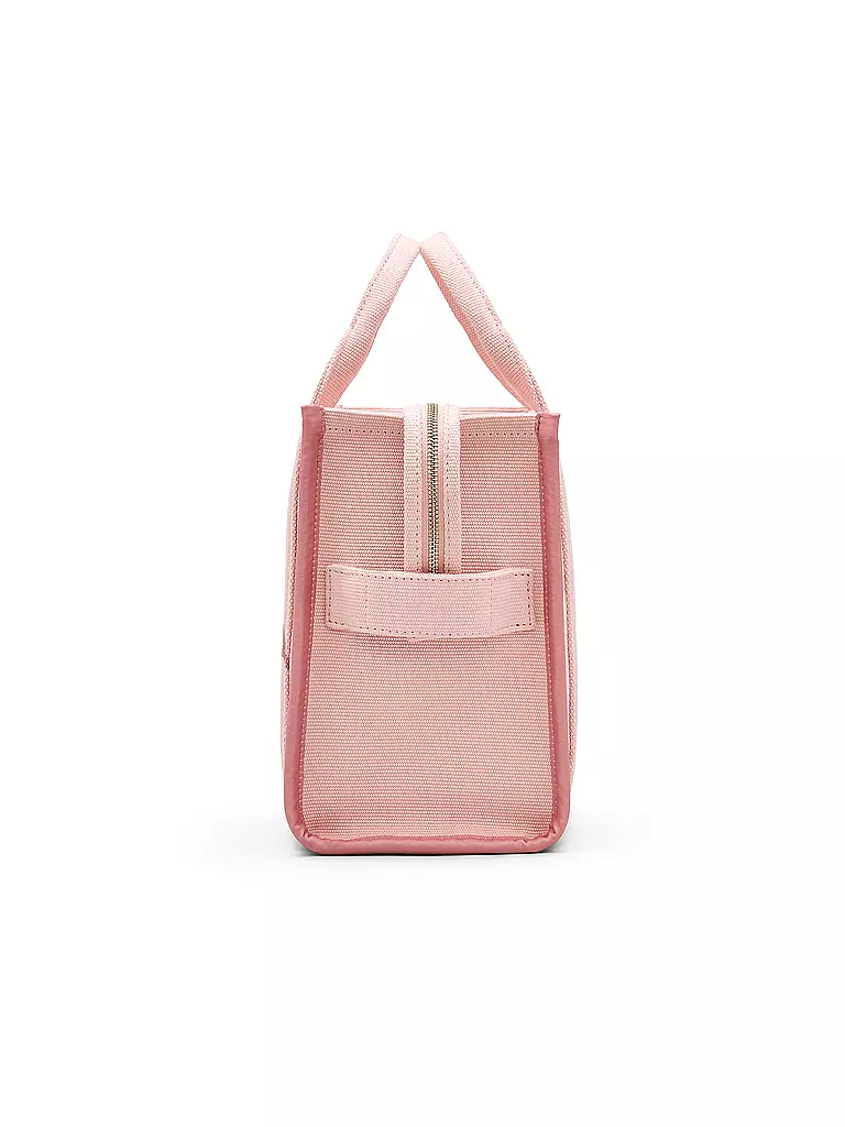 MARC JACOBS Tasche - Tote Bag THE MEDIUM TOTE rosa