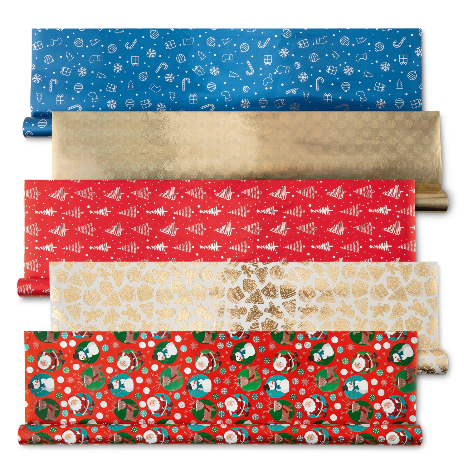 HOME CREATION Design-Geschenkpapier