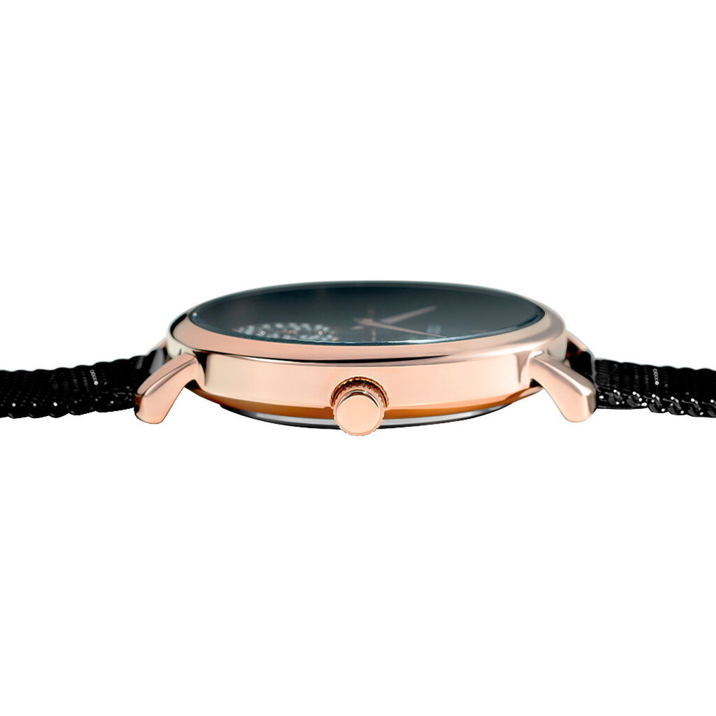 Montre Codhor Amele Noir