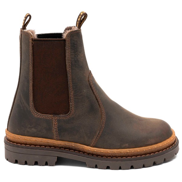 Bisgaard - Kid's Neo Lamb - Chaussures d'hiver