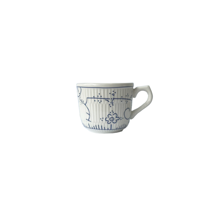 Beker klein - CP