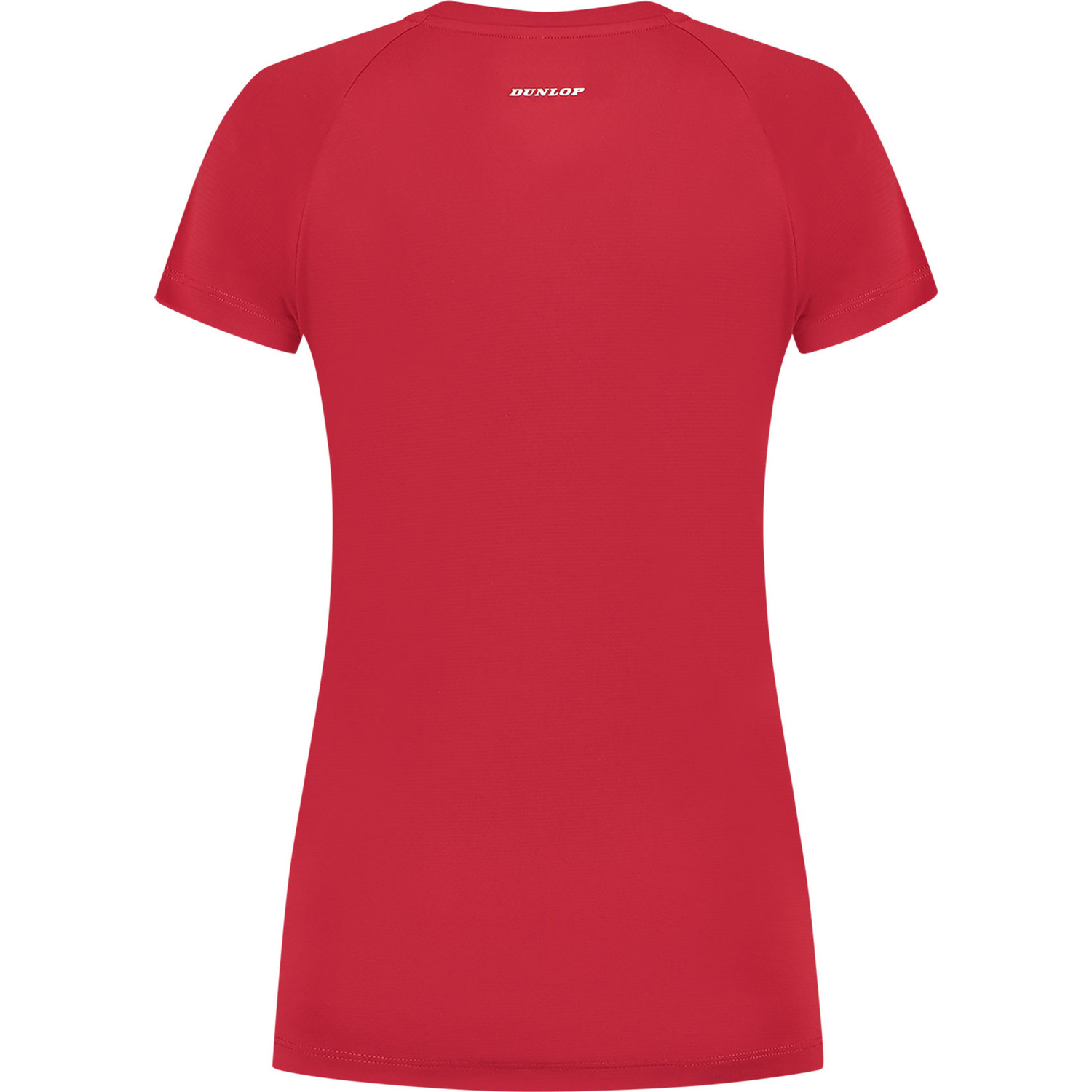 Dunlop Club Tee Meisjes