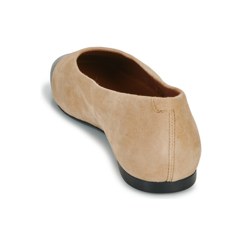 Vagabond Shoemakers - JOLIN - Beige / Noir