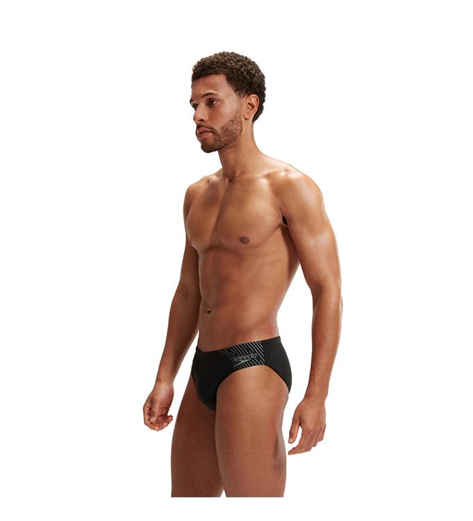 Speedo Men Eco Medley Logo 7cm Zwemslip