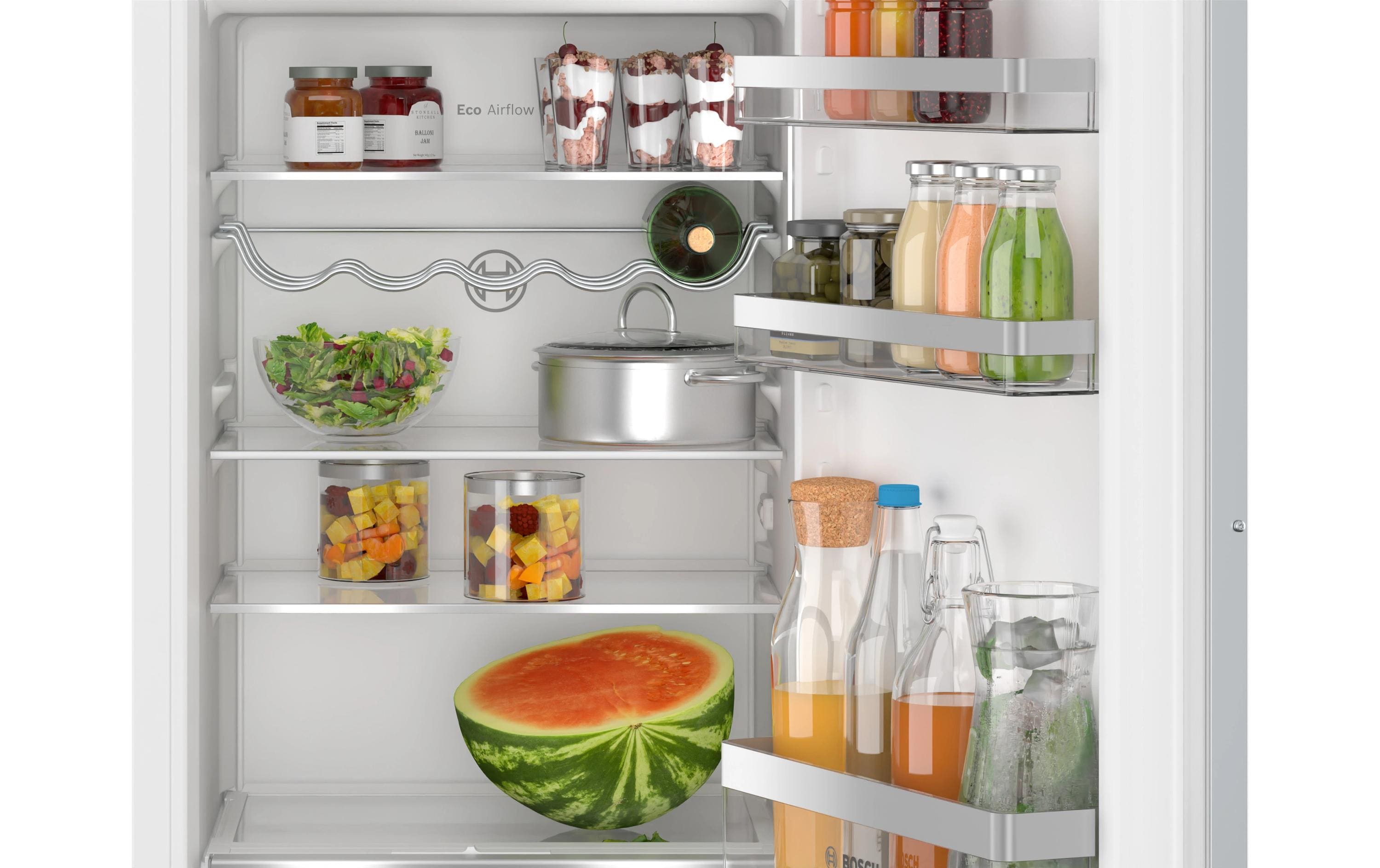 Einbaukühlschrank KIL42ADD1H Links/Wechselbar<br>Kühlschrank