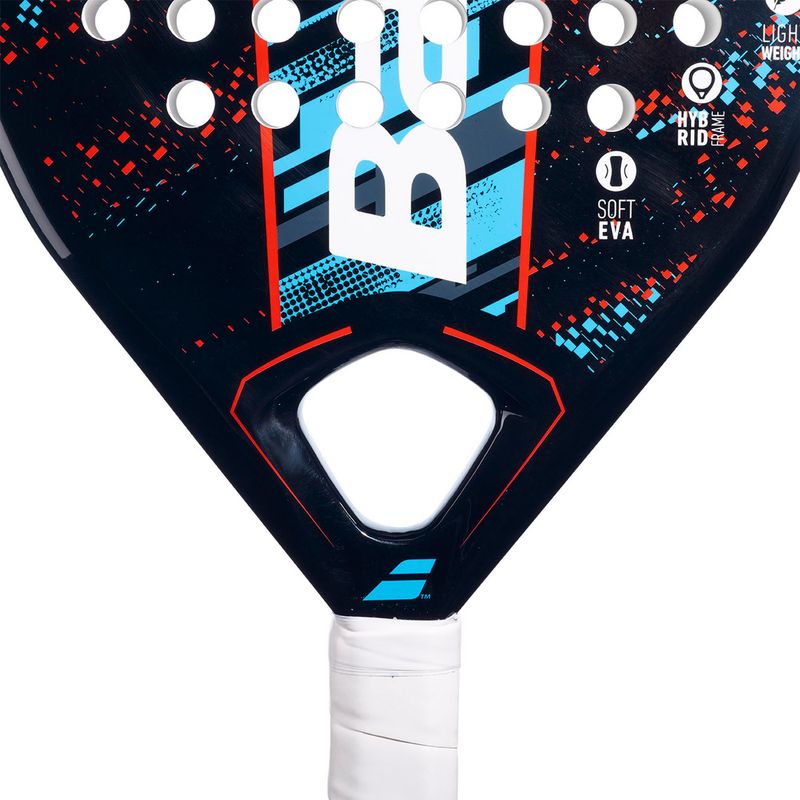 Padel Racket Babolat Reflex Blue