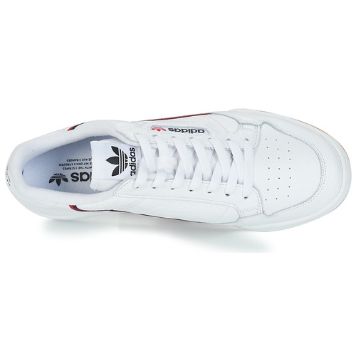 adidas Originals - CONTINENTAL 80 - Blanc