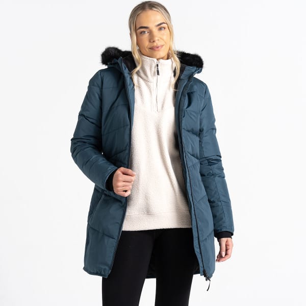 Veste de ski DARE 2B STRIKING III JACKET ORION GREY