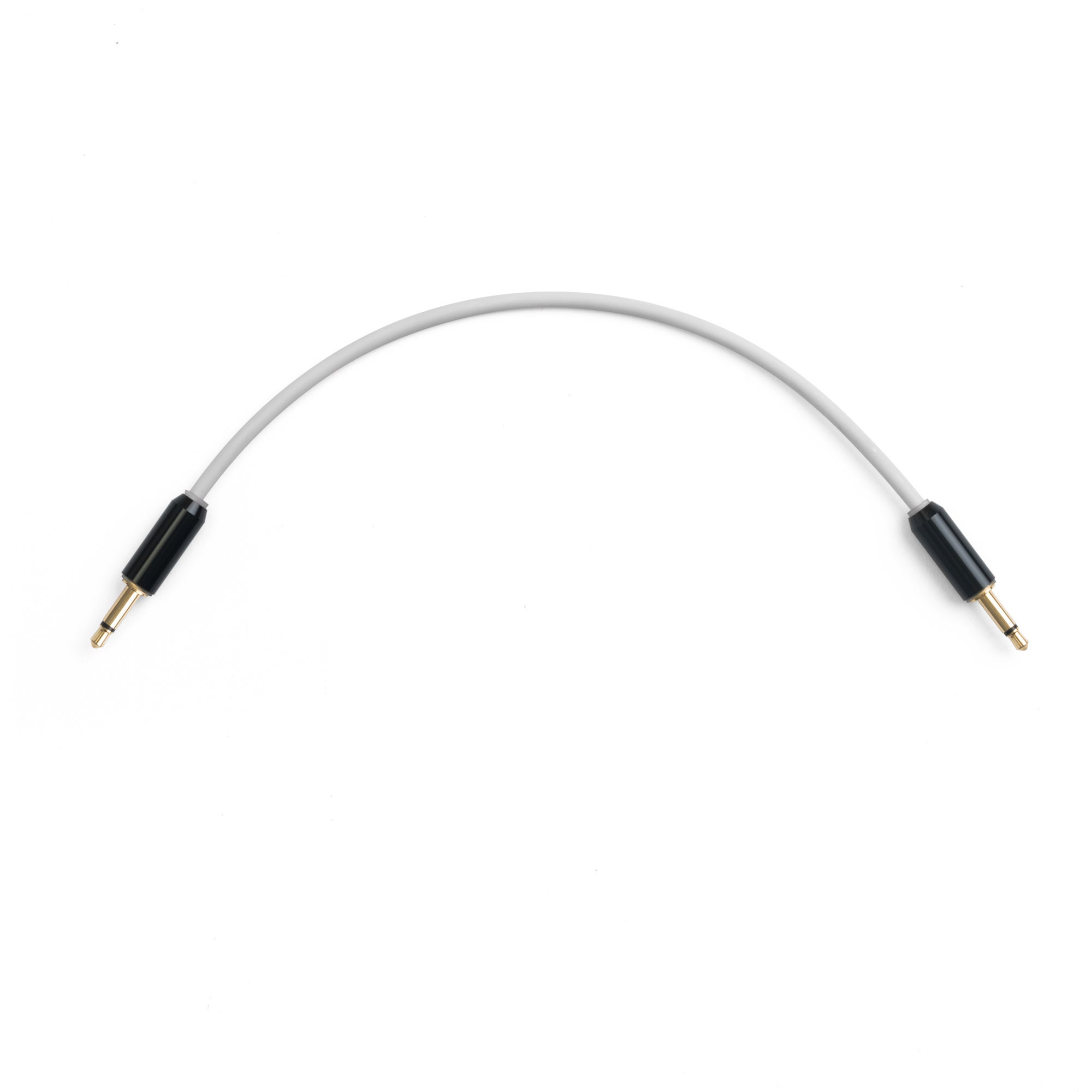 MyVolts ACV26CG - Candycords - Halo 15 Grey 2x