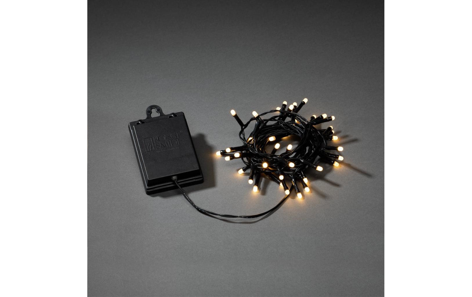 LED-Lichterkette 40 LED, 3.9 m, OutdoorLED Weihnachtslichterkette