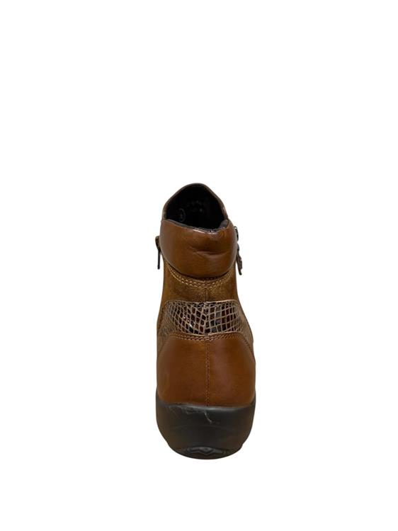 Helioform 141.046 Wijdte H 0351 Cognac