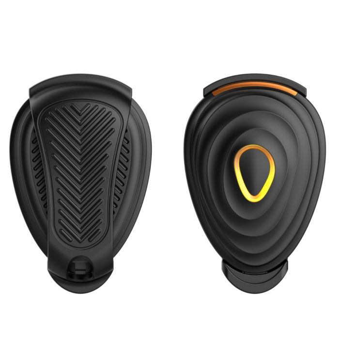 Stryd Unisex Diverse Next Gen. Power Meter For Running Sort