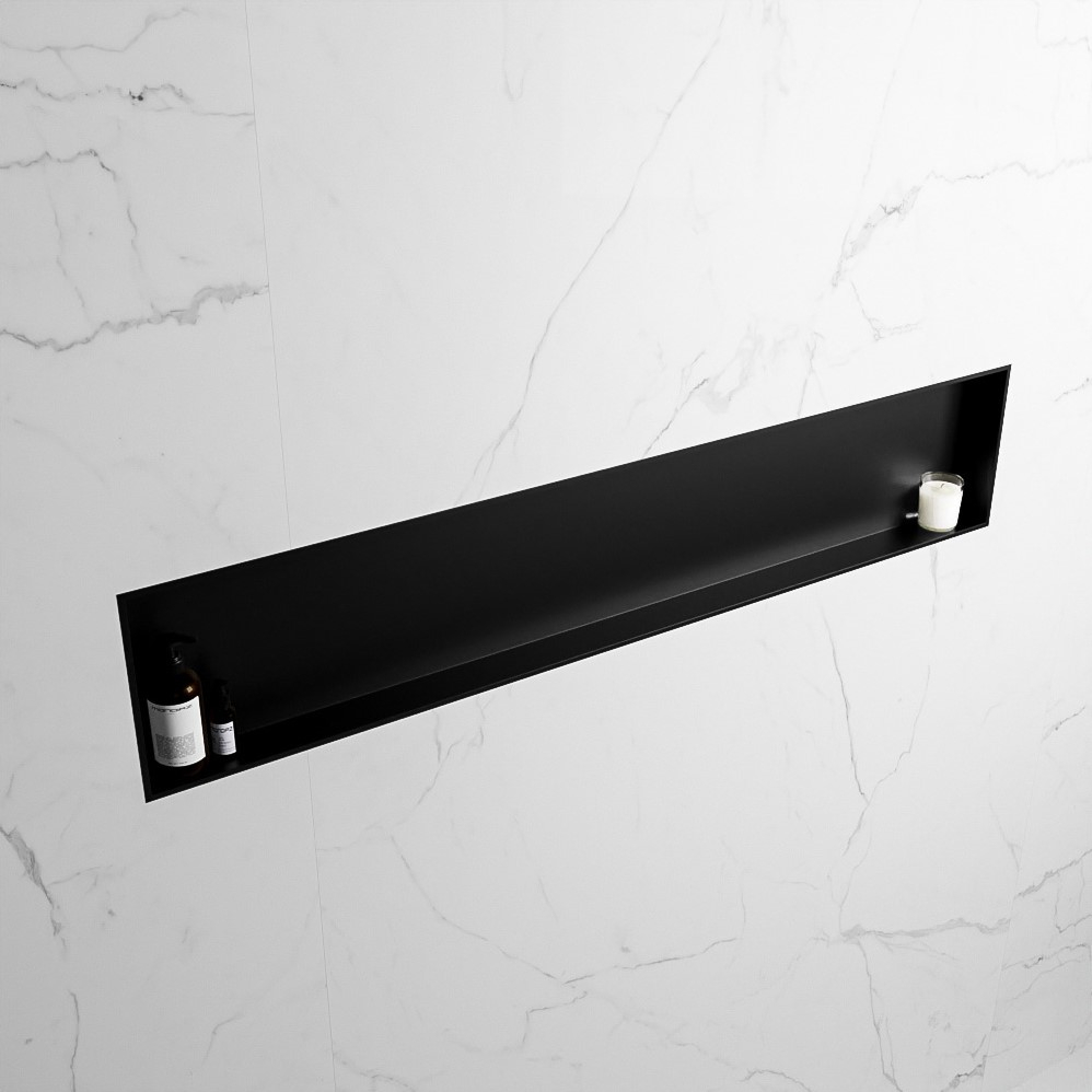 Mondiaz Easy nis 150x30x8cm 1 vak urban
