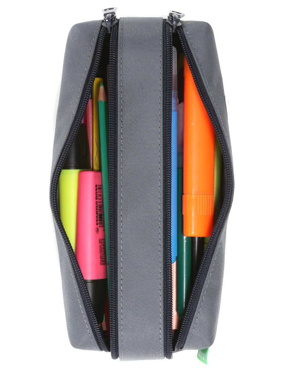 Trousse Tann's Thomas - 2 compartiments
