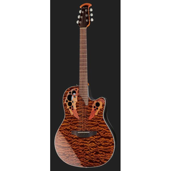 Ovation Celebrity El. Plus CE44P-TGE-G