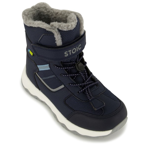 Stoic - Kid's NorrhultSt. Snow Boots - Chaussures d'hiver