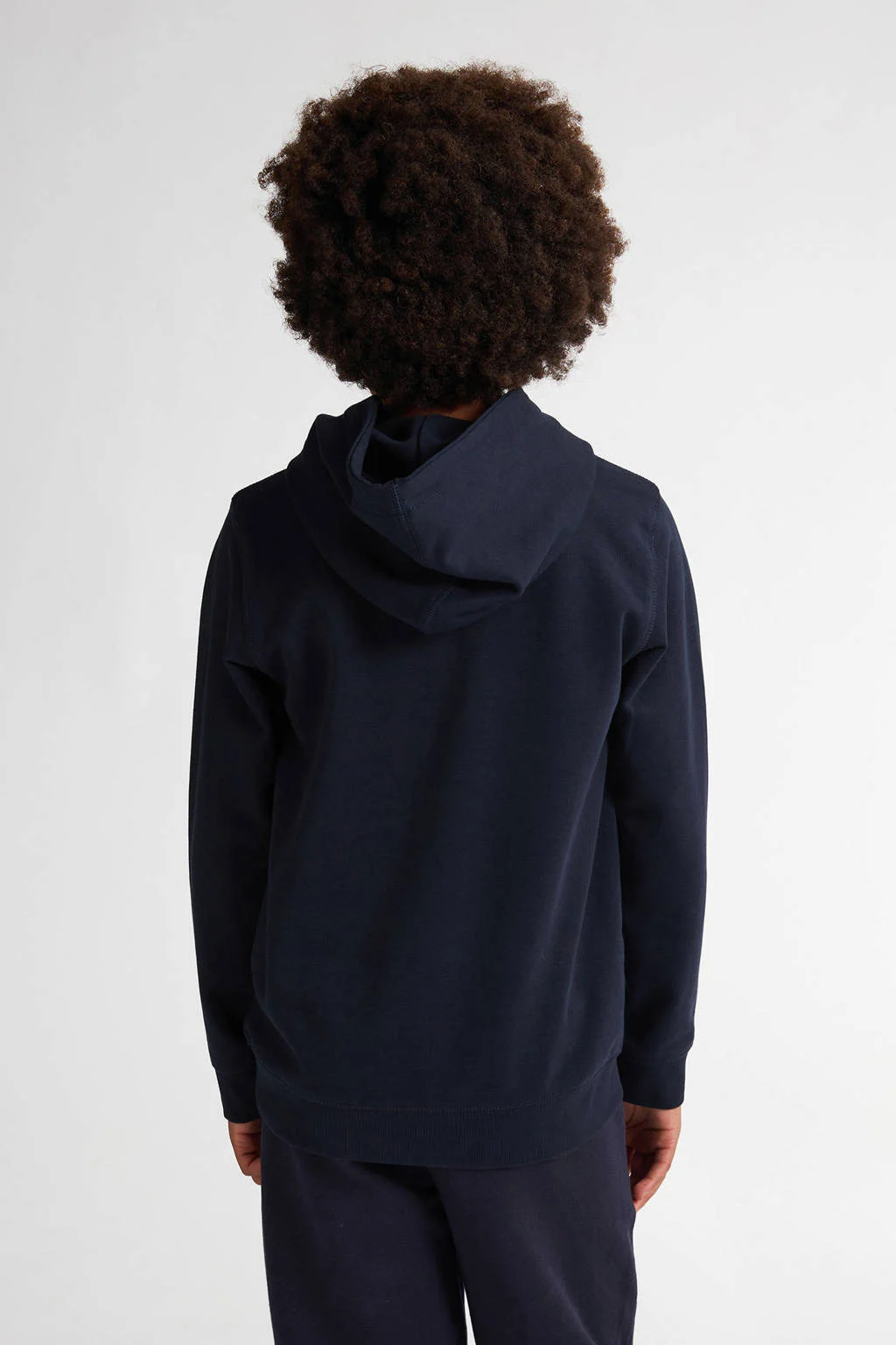 Petrol Industries hoodie marine