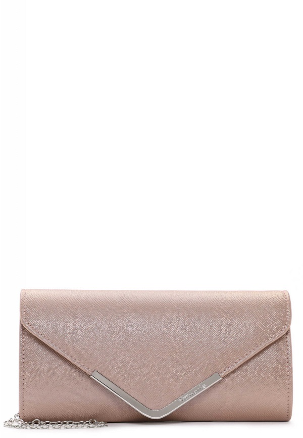 Amalia Abendtasche .100 black