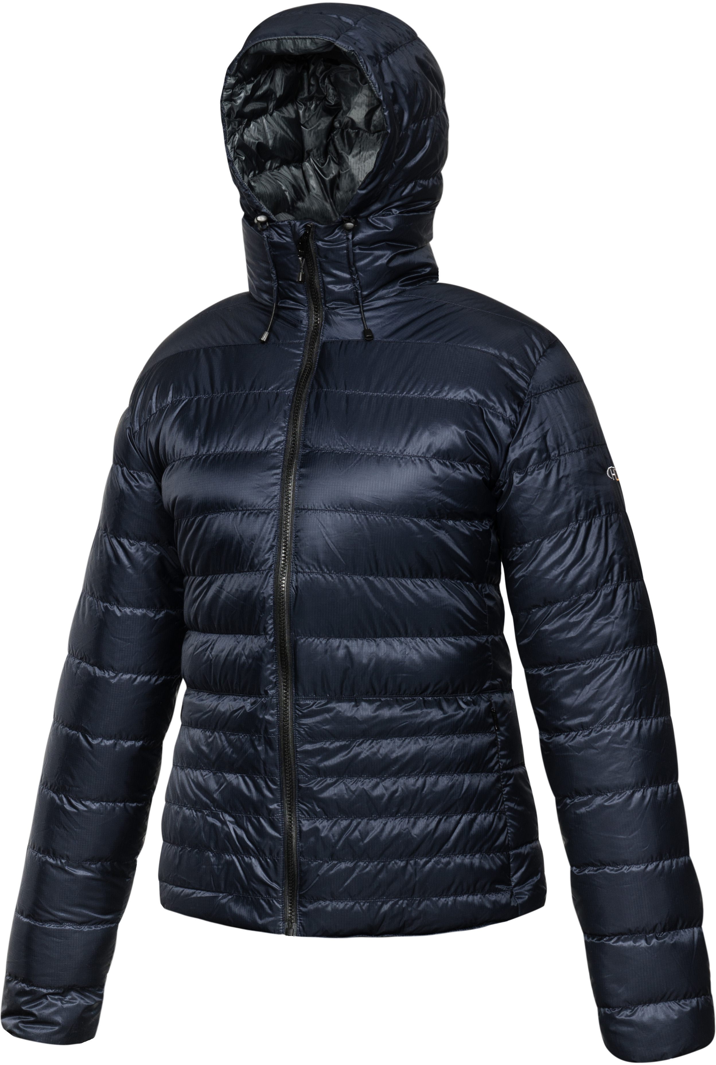 M Down Hoody 900 Highlight