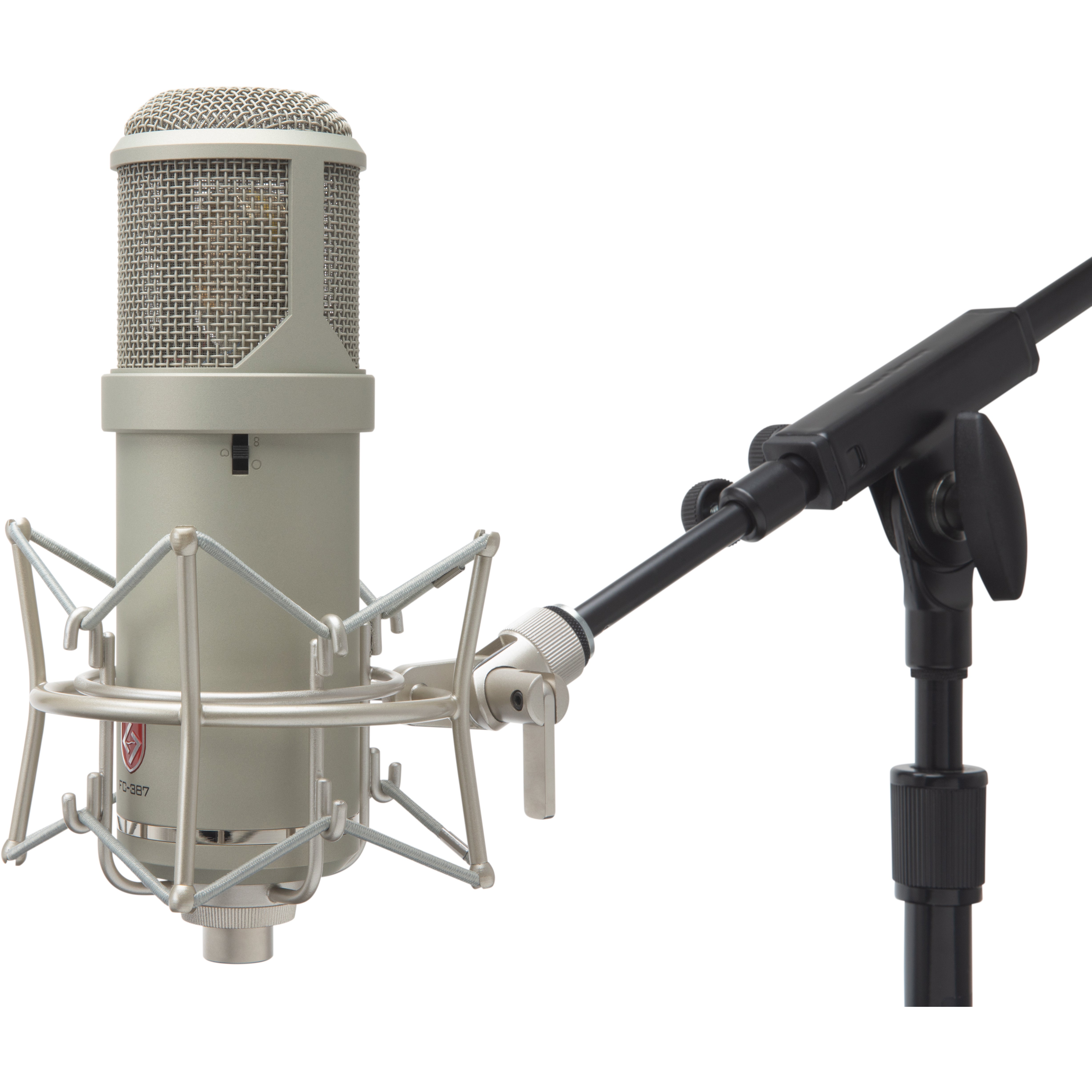 Lauten Audio Signature Atlantis FC-387 grootmembraan condensatormicrofoon