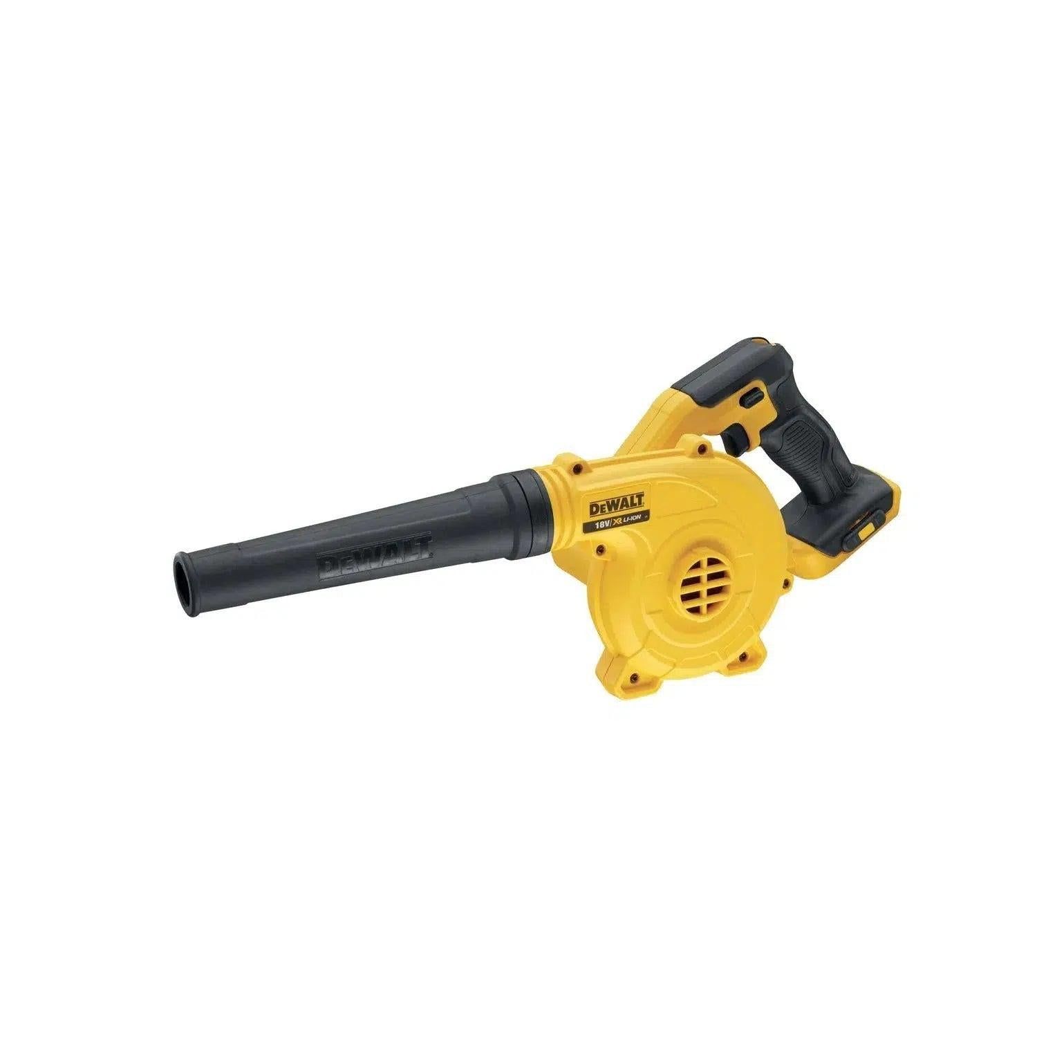 DeWALT DCV100 Accu blazer 18V XR Basic Body