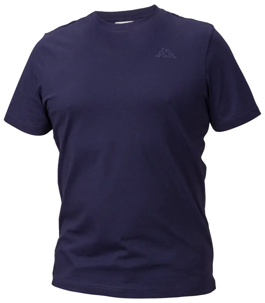 Kappa T-shirt mørkeblå