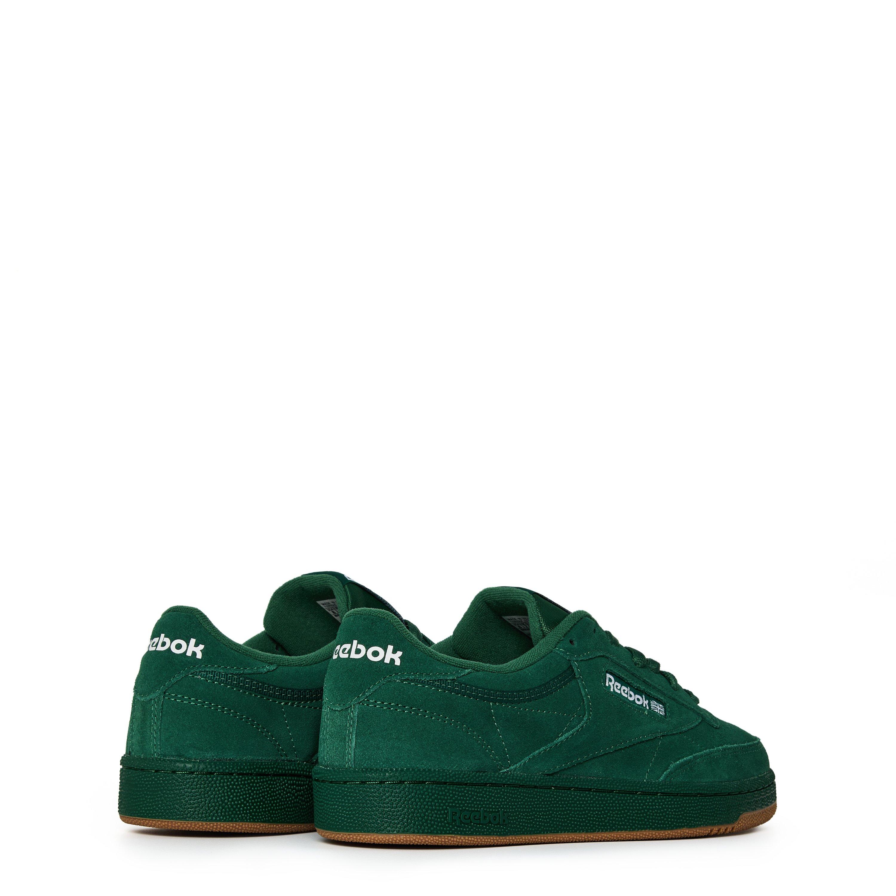 Reebok Reebok Club C 85 Trainers Mens