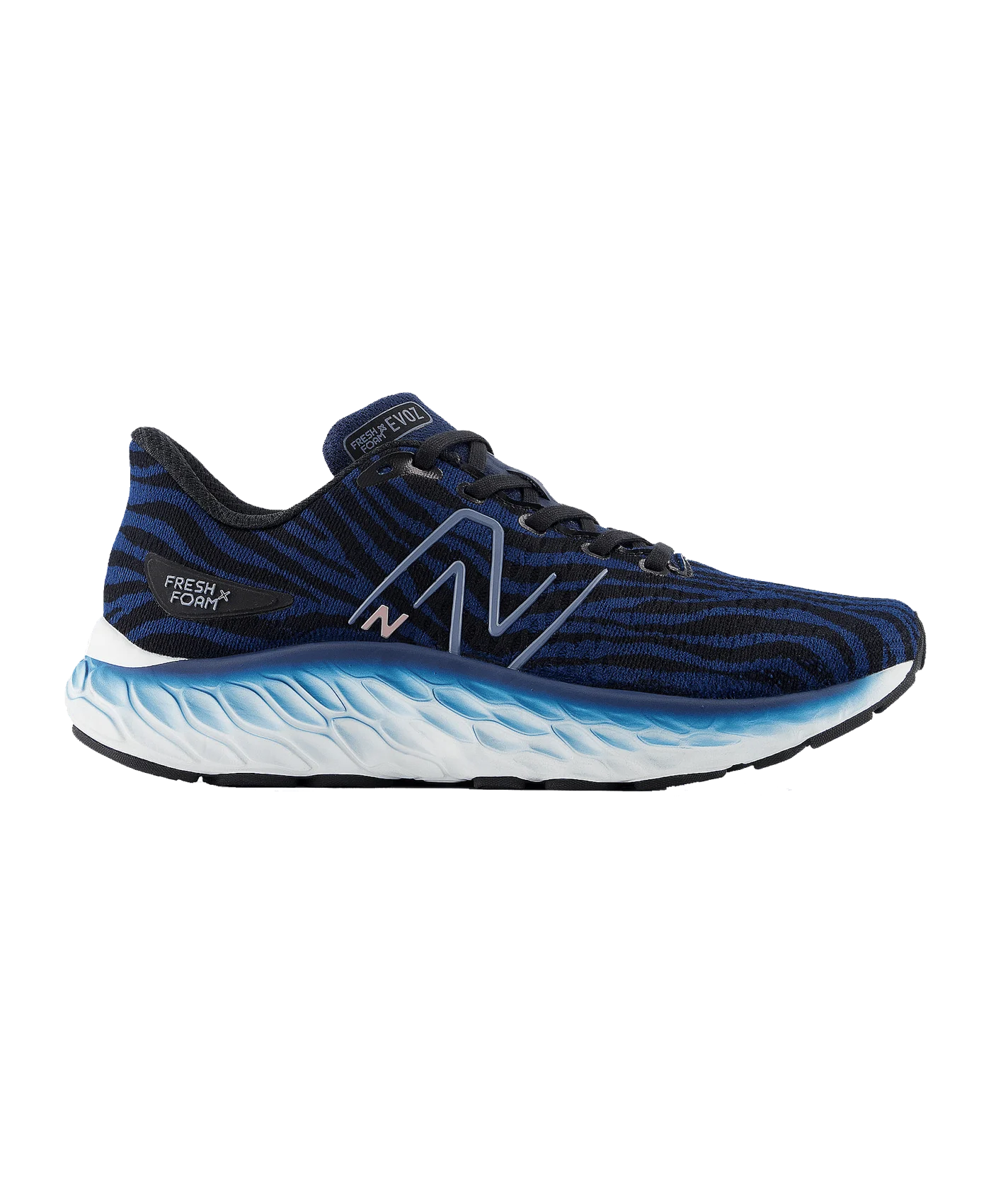 New Balance WEVOZ Damen Blau FGN3