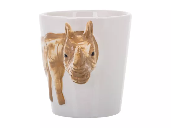 Tasse à petit-déjeuner 14x9x9,5h
