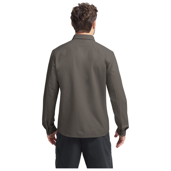 Jack Wolfskin - Prelight Suncool L/S Shirt - Chemise