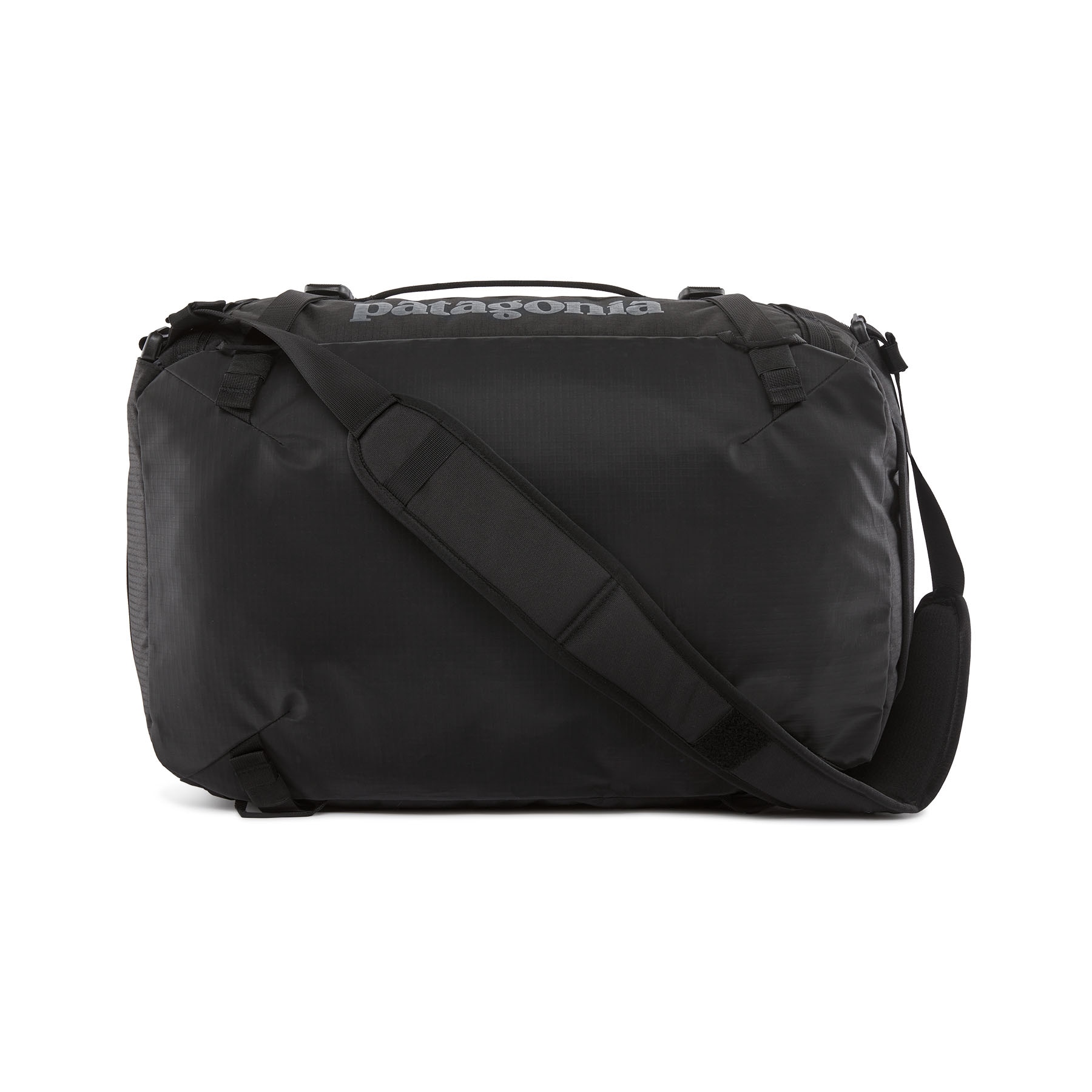 Patagonia Black Hole MLC<br>Perfekt kombinasjon av funksjonalitet, stil og bærekraft!
