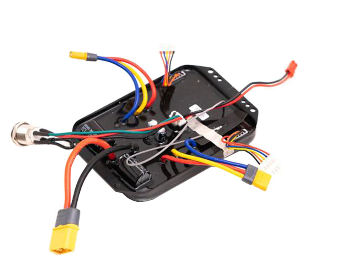 Contrôleur pour Skateboard Electrique Sylver Hawk