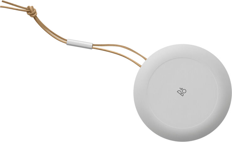 Bang & Olufsen Beosound A1 2nd Gen Bluetooth højttaler Grey mist
