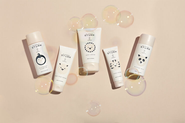 Dr. Barbara Sturm Baby & Kids Body Cream