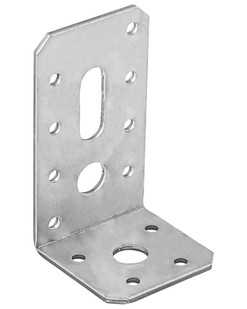 DXstrong Vinkelbeslag justerbar 90 x 50 x 50 mm
