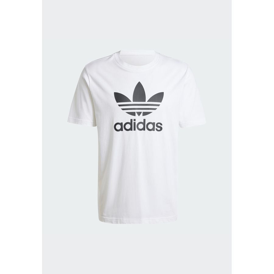 Adidas Original T-shirt Trèfle Adicolor