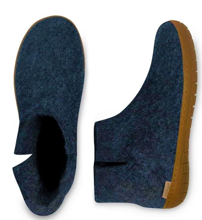 Glerups GR-Boot Honey Denim