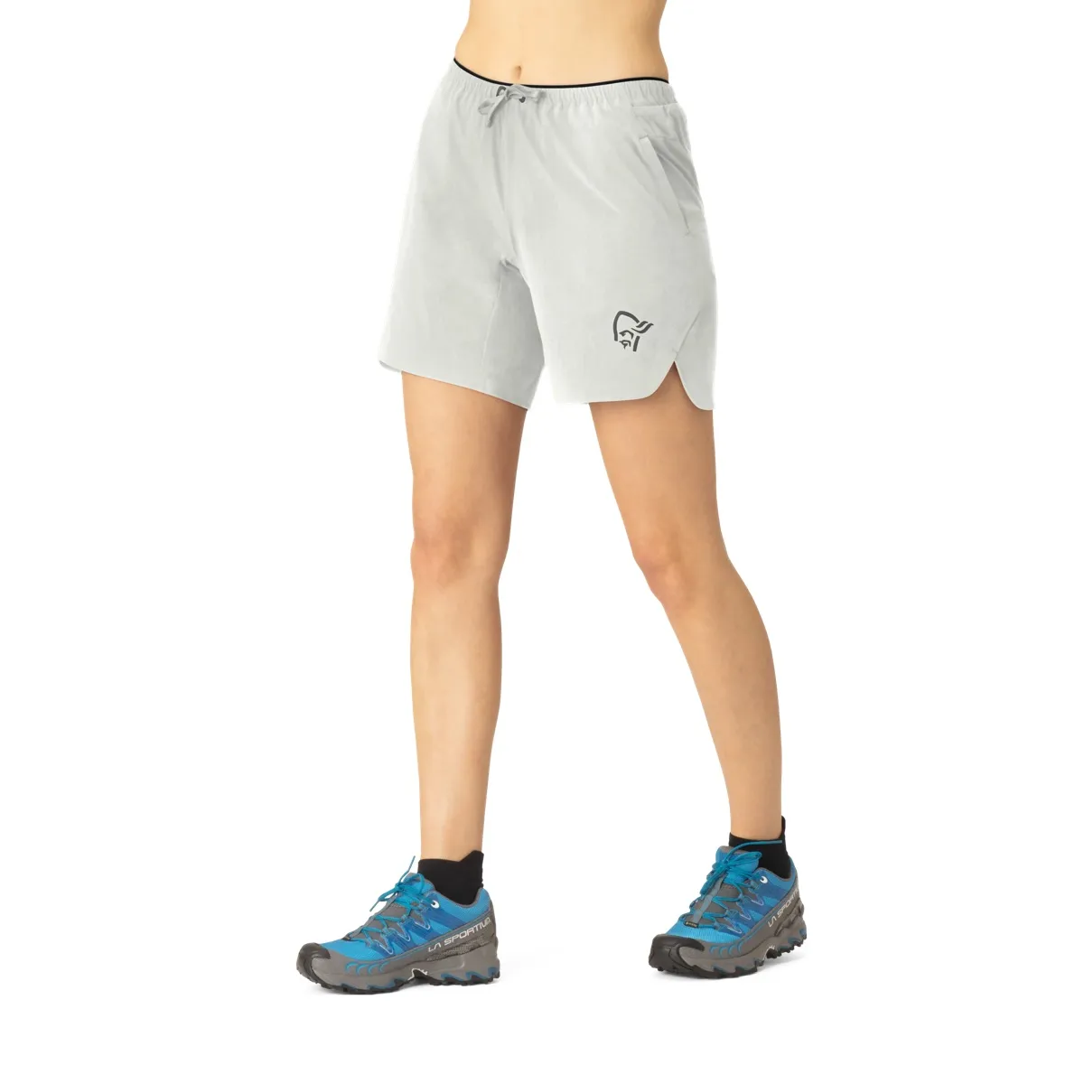Norrøna Women's Senja Flex1 8