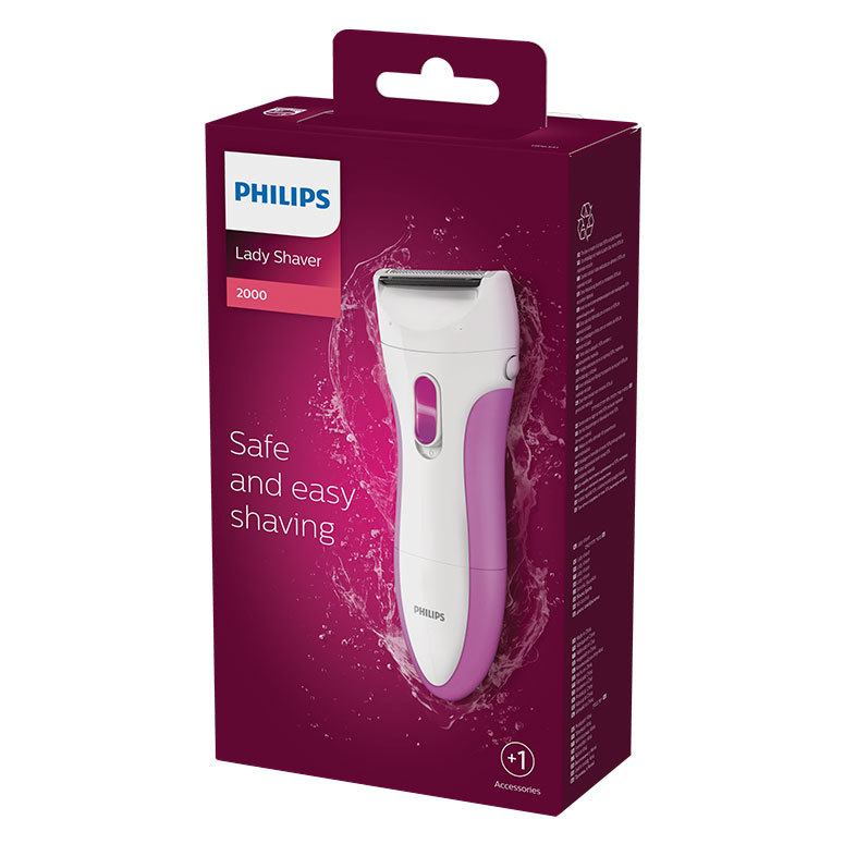 Philips Ladyshaver