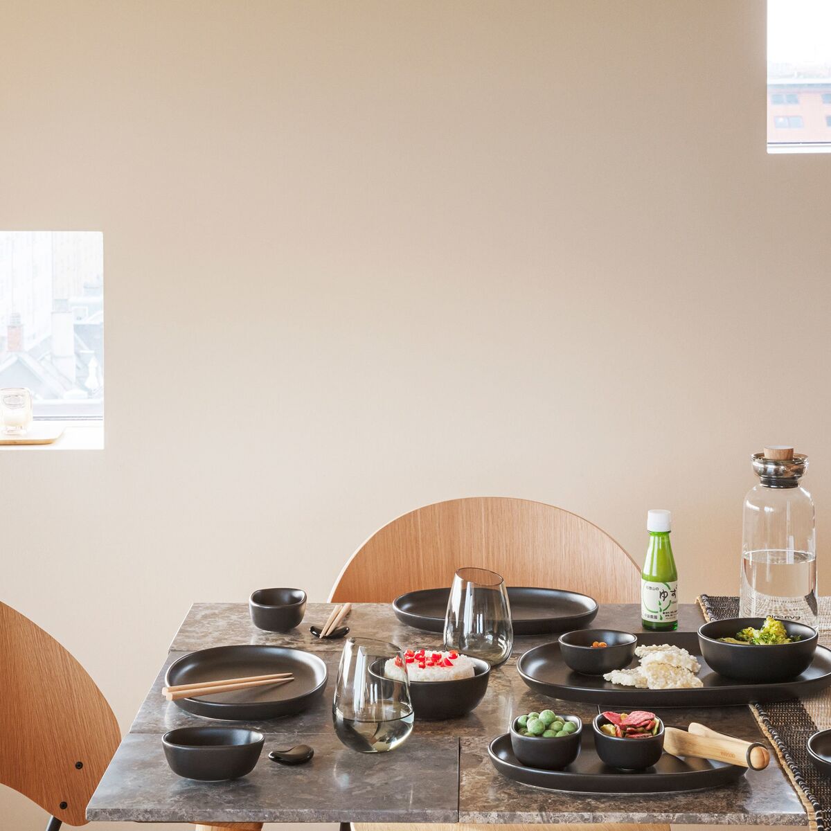 Nordic Kitchen serveringsskål, 100 g