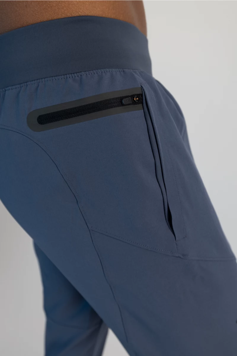 Under Armour UA Unstoppable Herren Trainerhose