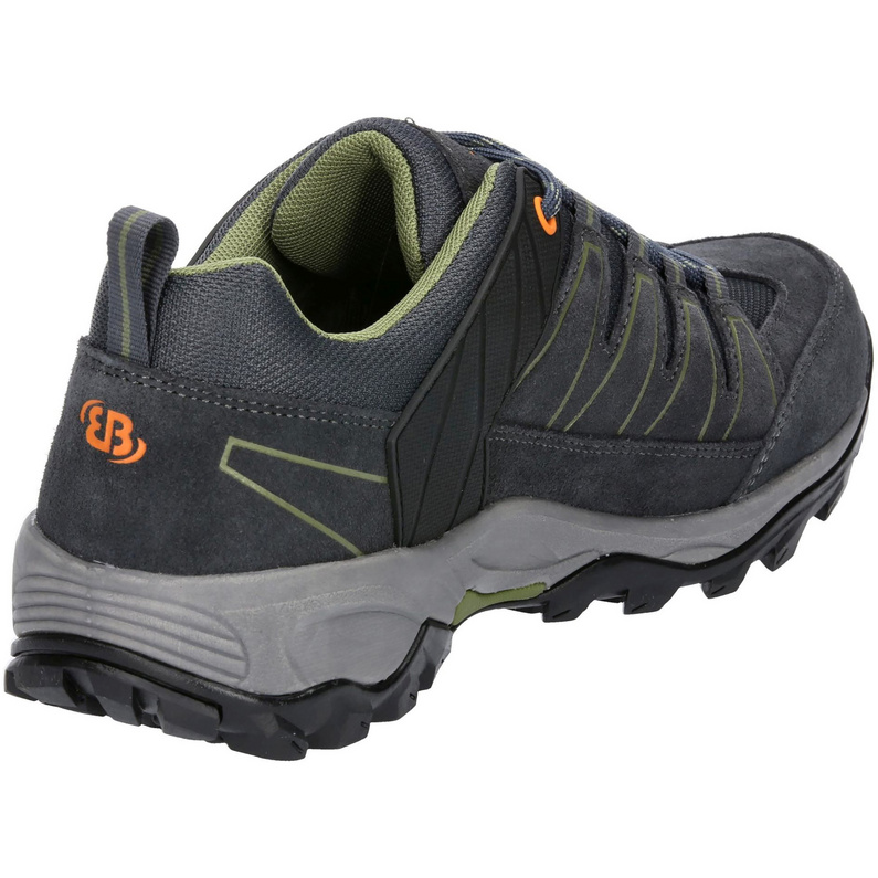 Brütting Herren Mount Pinos Low Schuhe
