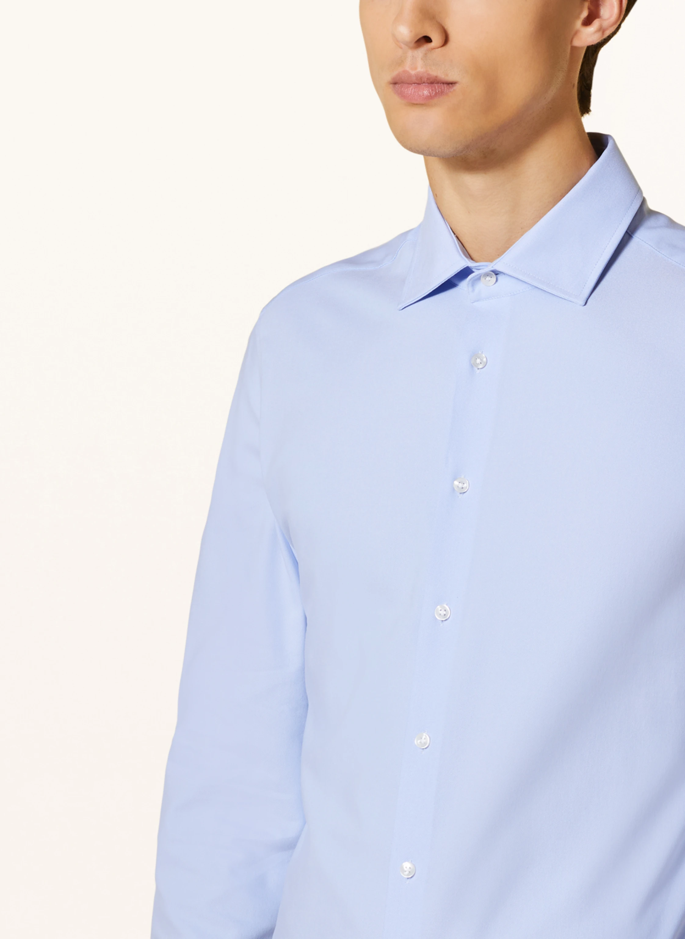 seidensticker Hemd Slim Fit